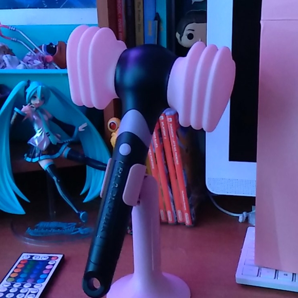 Blackpink lightstick ver. 2 - Picture 2 of 2